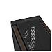 ProArt PA602 Wood Edition Modern Black - Metal Panel Midi Tower Nero, Legno - Foto miniatura 18