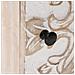 Armadio da Notte 2 pcs Bianco 40 x 33,5 x 46 cm - Foto miniatura 7