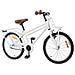 Bicicletta per Bambini 18 Pollici per bambini dai 5 ai 7 anni - Foto miniatura 2