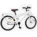 Bicicletta per Bambini 18 Pollici per bambini dai 5 ai 7 anni - Foto miniatura 3