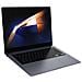 Notebook Galaxy Book4 Pro NP944XGK-KG1UK Intel Core Ultra 7 155H Monitor 14" WQXGA+ Touch RAM 32GB SSD 512GB Windows 11 Pro - Foto miniatura 3