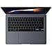 Notebook Galaxy Book4 Pro NP944XGK-KG1UK Intel Core Ultra 7 155H Monitor 14" WQXGA+ Touch RAM 32GB SSD 512GB Windows 11 Pro - Foto miniatura 4