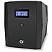 ZEUS03G gruppo di continuità (UPS) A linea interattiva 1,2 kVA 720 W 4 presa (e) AC - Foto miniatura 1