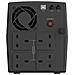 ZEUS03G gruppo di continuità (UPS) A linea interattiva 1,2 kVA 720 W 4 presa (e) AC - Foto miniatura 4