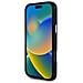 Custodia Guess Nera Per Iphone 16 Pro Max Con Logo - Foto miniatura 1