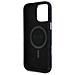 Custodia Guess Nera Per Iphone 16 Pro Max Con Logo - Foto miniatura 2