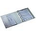 Raccoglitori personalizzabili Display - 60 mm - D - bianco - 49706 - Foto miniatura 1