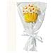100 buste regalo crystal trasparente 10x20cm - Foto miniatura 2