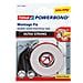 nastro biadesivo 19mmx1,5mt powerbond ultra strong tesa - Foto miniatura 1
