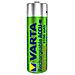 Pila Ricaricabile Aa X4-2100mah - Foto miniatura 3