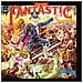 Cd John, Elton-captain Fantastic And T - Foto miniatura 1