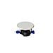Coppia Diffusori NS-IC400 Altoparlanti da incasso Potenza Totale RMS 180 W Colore Bianco - Foto miniatura 3