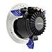 Coppia Diffusori NS-IC400 Altoparlanti da incasso Potenza Totale RMS 180 W Colore Bianco - Foto miniatura 4