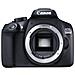 EOS 1300D Body Sensore CMOS 18 Mpx Display 3" Filmati Full HD Wi-Fi NFC - Foto miniatura 5
