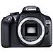 EOS 1300D Body Sensore CMOS 18 Mpx Display 3" Filmati Full HD Wi-Fi NFC - Foto miniatura 4