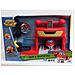 Super Wings - Playset Con 1 Personaggio A Frizione - Foto miniatura 2