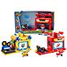 Super Wings - Playset Con 1 Personaggio A Frizione - Foto miniatura 1