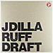 J Dilla - Ruff Draft (2 Lp)  - Foto miniatura 1
