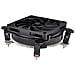 Dissipatore Nitrogon per CPU Intel LGA 1150 / 1151 / 1155 / 1156 - Foto miniatura 2
