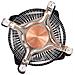 Dissipatore Nitrogon per CPU Intel LGA 1150 / 1151 / 1155 / 1156 - Foto miniatura 3