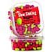 Match Pellet Slow Sinking Unica Giallo Rosso - Foto miniatura 2