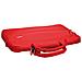 Borsa Notebook Torino Fino a 13.3" Colore Rosso - Foto miniatura 3
