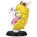 Figurina Rabbid Peach Altezza 15 cm - Foto miniatura 1