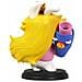 Figurina Rabbid Peach Altezza 15 cm - Foto miniatura 2
