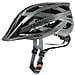 Casco Mtb Ivo Cc 56 - 60 Cm Nero / grigio Opaco - Foto miniatura 2