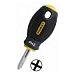 Cacciavite Ph Nano 2x 30 Fatmax 0-65-407 Stanley - Foto miniatura 1