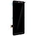 Schermo Lcd Galaxy A8 Vetro Touch Screen Originale Nero - Foto miniatura 1
