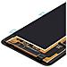 Schermo Lcd Galaxy A8 Vetro Touch Screen Originale Nero - Foto miniatura 4