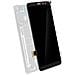 Schermo Lcd Galaxy A8 Vetro Touch Screen Originale Nero - Foto miniatura 5