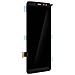 Schermo Lcd Galaxy A8 Vetro Touch Screen Originale Nero - Foto miniatura 10