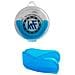 Protezioni Corpo Mouthguard Junior Protezioni One Size - Foto miniatura 1