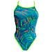 Costumi Da Bagno Turbo Banano Costumi Donna M - Foto miniatura 1