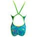 Costumi Da Bagno Turbo Banano Costumi Donna M - Foto miniatura 2