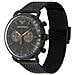 Orologio Da Uomo Ar11104 - Aviator (zi020b) + Scatola - In Ordine - Foto miniatura 9