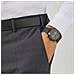 Orologio Da Uomo Ar11104 - Aviator (zi020b) + Scatola - In Ordine - Foto miniatura 11
