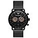 Orologio Da Uomo Ar11104 - Aviator (zi020b) + Scatola - In Ordine - Foto miniatura 1