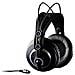 Akg K240mkii Cuffia Da Studio Semiaperta Circumaurale Dinamica - Foto miniatura 1