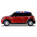 Chiavetta USB 16 GB Interfaccia USB 2.0 Modello Mini Cooper S Colore Rosso - Foto miniatura 2