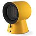 Caldo Vintage Termoventilatore Portatile Potenza 2000 W 18.5 x 18 x 27.5 cm (LxPxA)  - Foto miniatura 1