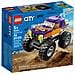 60251 City Monster Truck - Foto miniatura 1