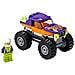 60251 City Monster Truck - Foto miniatura 2