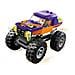 60251 City Monster Truck - Foto miniatura 3
