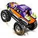 60251 City Monster Truck - Foto miniatura 4