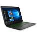 Notebook Pavilion 15-bc500nl Monitor 15.6" Full HD Intel Core i7-9750H Hexa Core Ram 8GB Hard Disk 1TB SSD 128GB Nvidia GeForce GTX 1050 3GB 3xUSB 3.0 Windows 10 Home - Foto miniatura 2