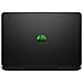Notebook Pavilion 15-bc500nl Monitor 15.6" Full HD Intel Core i7-9750H Hexa Core Ram 8GB Hard Disk 1TB SSD 128GB Nvidia GeForce GTX 1050 3GB 3xUSB 3.0 Windows 10 Home - Foto miniatura 5