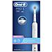 Oral-b Pro 700 Sensi Ultrathin Adulto Spazzolino Rotante-oscillante Blu, Bianco - Foto miniatura 4